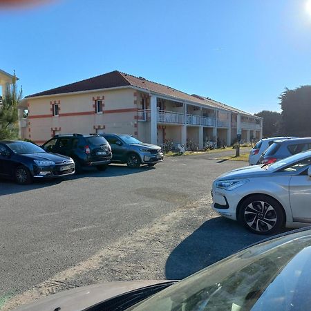 Appartement Le Verdon Sur Mer Экстерьер фото