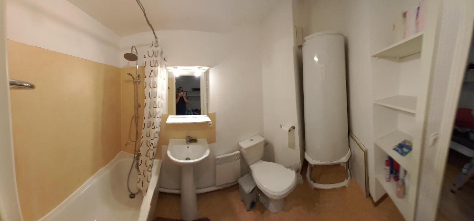 Appartement Le Verdon Sur Mer Экстерьер фото
